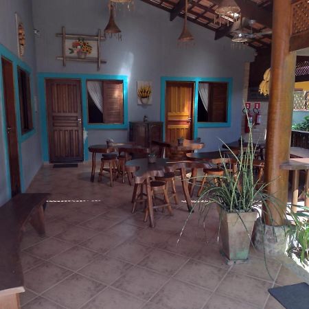 Suites Madalena Itamambuca Ubatuba Exterior photo